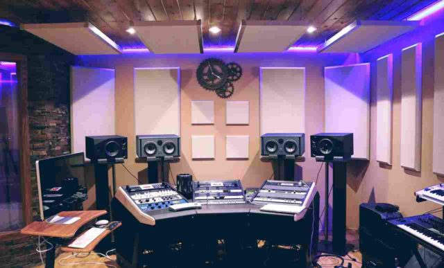Pro Tools18をwindows7のｐｃにインストールしてみた