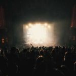 ライブ会場